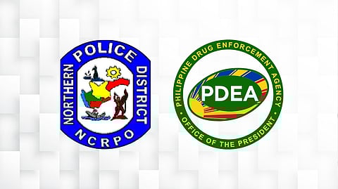 NPD raids Caloocan shabu lab, nets P10.5M meth ingredients 