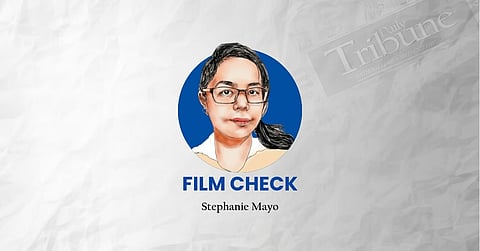 THEATER REVIEW: ‘People V Dela Cruz’ — evidence overruled