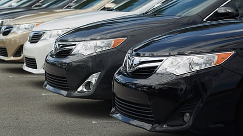 CAMPI ends 2025 with record auto sales