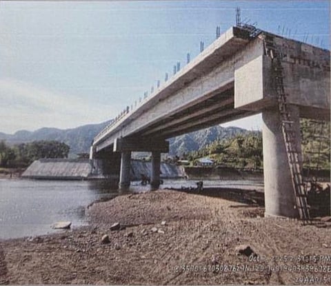 Questions linger over Dagupan–Lipay Bridge as only Phase 1 completed