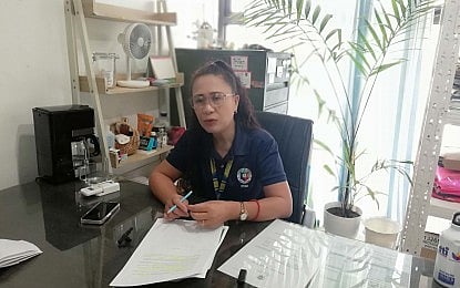 HEALTH Education and Promotion Officer II Irene Duldoco 