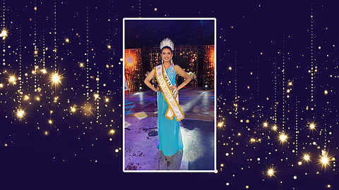 QUEEN Isabela 2026 Prima Joy N. Alamban of Tumauini.