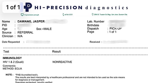 A personal call to confront fear, misinformation, and silence.