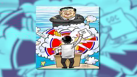 Manila has its job cut out for it