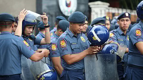 PNP eyes digital literacy programs to combat online financial fraud