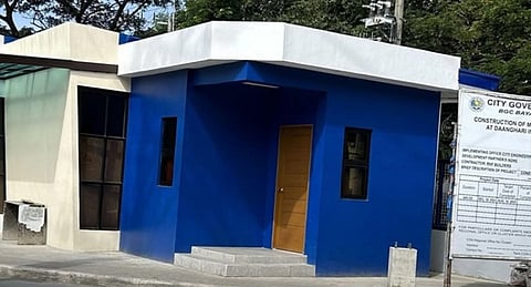 Bacoor mayor rebuts Multi-Purpose Hall overpricing allegations