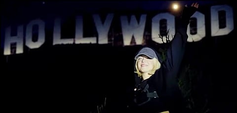 Sydney Sweeney could face criminal charges for bra stunt on Hollywood sign