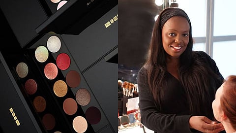 Pat Mcgrath the influential makeup artist whose vision reshaped modern beauty and runway makeup aesthetics.
