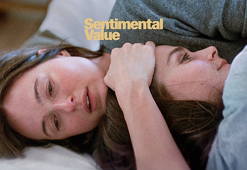 Sentimental Value