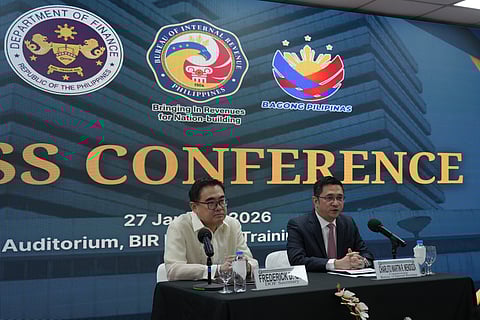 BIR resumes tax audits after two-month suspension