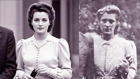 HELENA Waterman-de Jong.