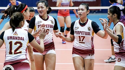 Perpetual aims to keep rolling