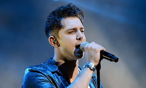 Photo from Getty Images