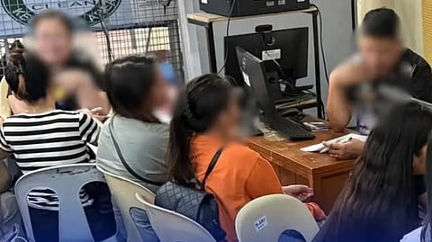 BI chief slams traffickers as victims return from Malaysia