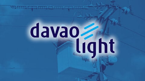 Davao Light granted provisional authority for expansion