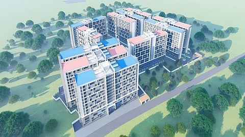 4PH revival eyed for 5,000 families