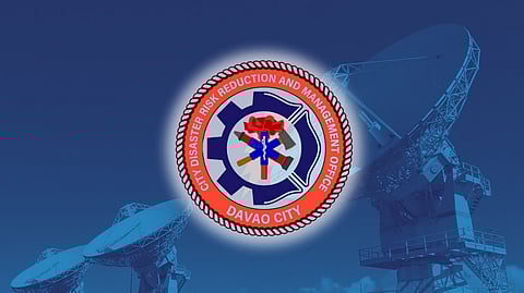 Davao City disaster office expands satellite stations 