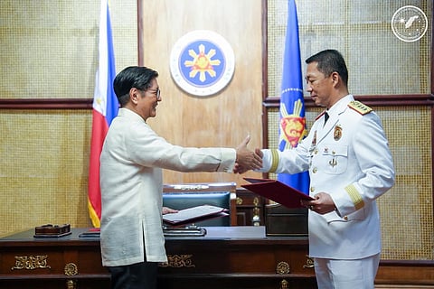 NARTATEZ PNP MARCOS OATH