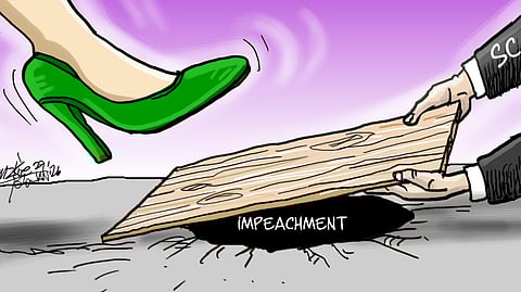 Booby traps disposed of