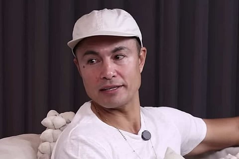 Derek Ramsay tells all in latest interview 