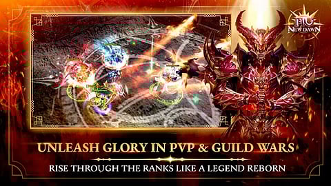 ‘The Grand Champions’ marks MU New Dawn’s first-ever SEA tournament series

