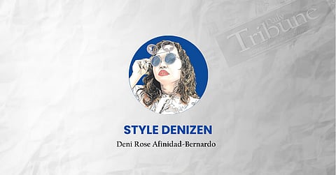 Dr. Fashion: Style hacks that really heal