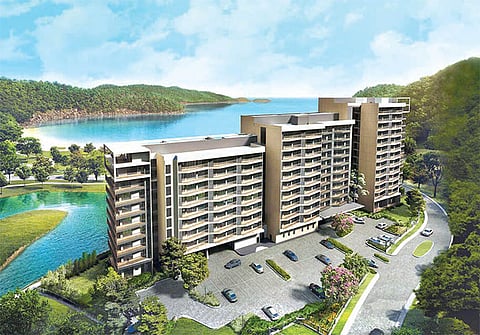 COSTA Del Hamilo Inc. 