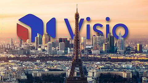 FRENCH government moves to sovereign video platform over security concerns.