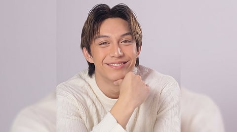 PBB Collab 2.0 Ex Housemate Iñigo Jose reflects on backlash, accountability, and moving forward