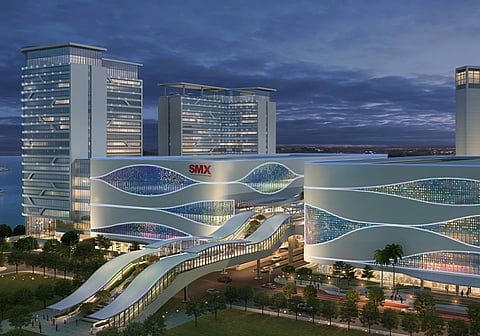 SM Hotels’ Php3.3 billion Cebu venue aims to boost MICE events.