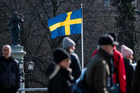 Sweden plans to jail 13-year-olds for serious offences