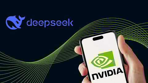 DEEPSEEK and Nvidia