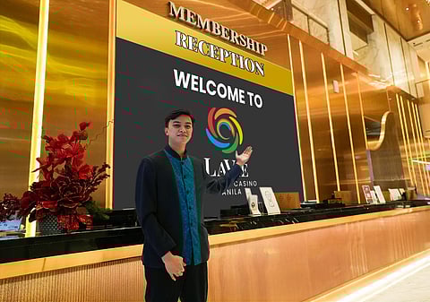 A New Spectrum of Luxury 