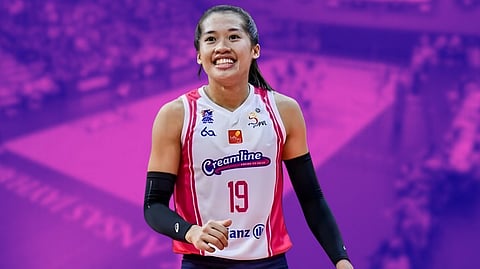 BERNADETH Pons