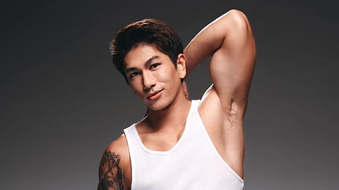 Marami ang kumampi kay Nikko.