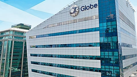 Globe sets new benchmark in Asia: 7-time Top Workplace and 5-time industry champion