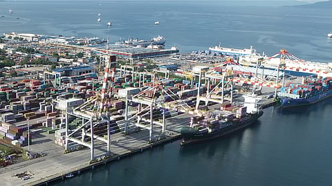 Batangas Container Terminal: Making trade flow in the Philippines
