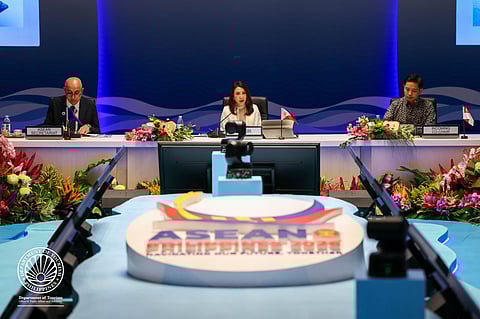 TOURISM drives GDP contribution and job generation nationwide.