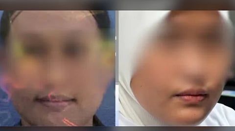 BI intercepts underage passenger 
at NAIA