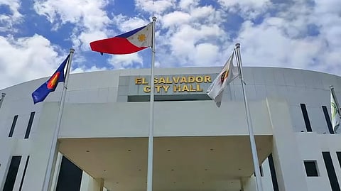 El Salvador City emerges as new government hub