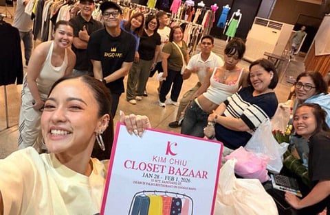 Sold Out in a Flash! 