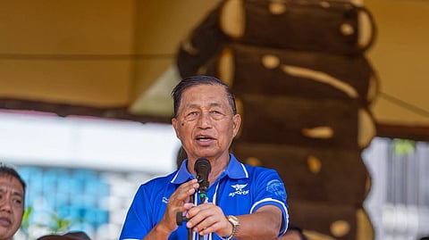 Baguio solon pushes deeper study on anti-dynasty proposals