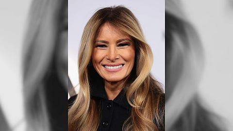Melania Trump's atypical, divisive doc opens in theatres