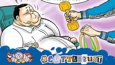 Moderating dynastic intents