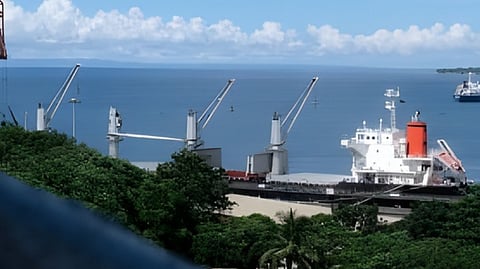 Eastern Visayas trade drops by 92%