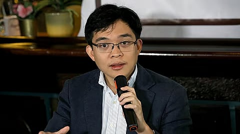 Palace shrugs off Leviste exile claim