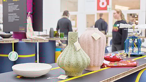 AMBIENTE, the world’s leading international trade fair for consumer goods is set to open in  Frankfurt, Germany, from 6 to 10 February 2026. DESIGNPhilippines which will be represented by a mix of individual exhibitors, regional group participants, and a partner province highlighting the depth and diversity of Philippine craftsmanship.