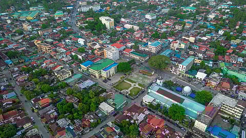 Borongan City casuals lose jobs over budget deadlock