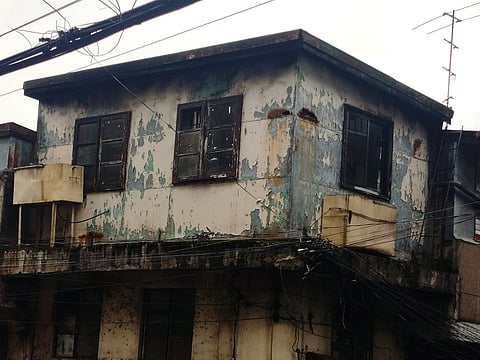 Photo by Aldwin Quitasol 