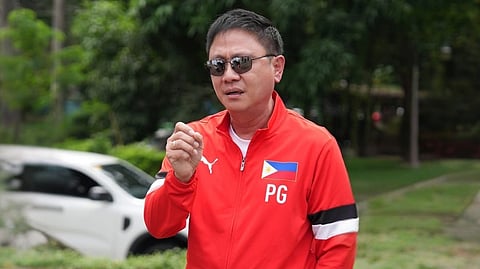 PSC chairman Patrick ‘Pato’ Gregorio continues his aggressive sports tourism campaign with the country’s hosting of the Philippine Golf Championship starting Thursday at the Wack Wack Golf and Country Club.